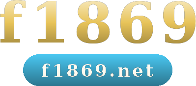 f1869 logo